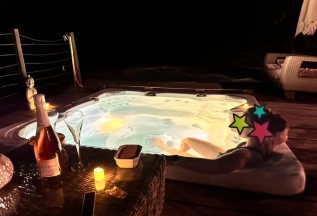 Chalet Sur Pilotis Avec Piscine Privee Lucéram Kültér fotó